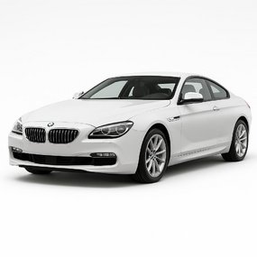 Tuning BMW 6-serien F12/F13/F06 2011-2018