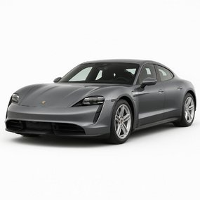 Tuning Porsche Taycan 2019-