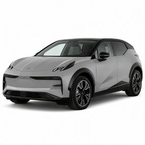 Tuning Zeekr X 2023-