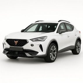 Tuning för Cupra Formentor 2020-
