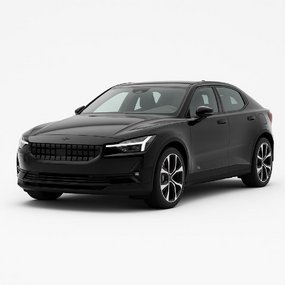 Tuning Polestar 2 2020-