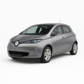 Tuning Renault Zoe 2019-