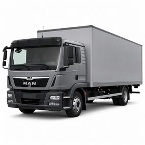 Tuning Man TGM 2005-2020