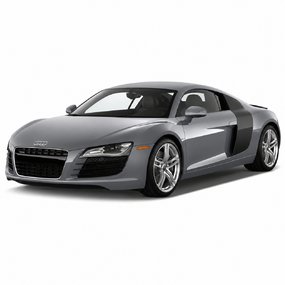 Tuning till Audi R8 2006-2015