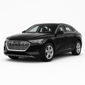Tuning Audi Q8 e-Tron/Q8 e-tron Sportback 2018-2025