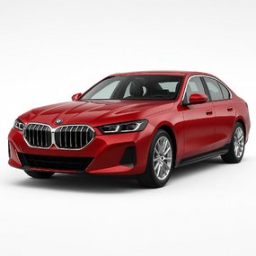 Tuning BMW 5/i5-serien G60/G60E/G61 2023-