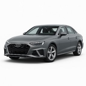 Tuning Audi A4 B10 2024-