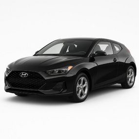 Tuning för Hyundai Veloster 2018-2022