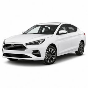 Tuning JAC J7 2018-