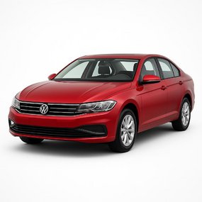 Tuning Volkswagen E-Bora 2019-