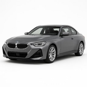 Tuning BMW 2-serien G42 2021-