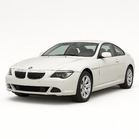 Tuning BMW 6-serien E63/E64 2003-2010