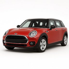 Tuning Mini Clubman F54 2015-2024