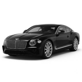 Tuning Bentley Continental GT 2018-2024
