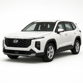 Tuning Hyundai Santa Fe 5 2023-