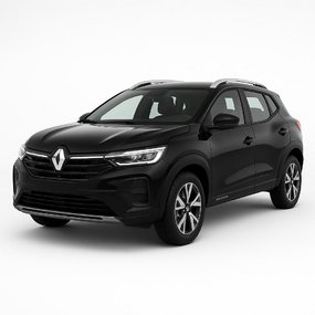 Tuning Renault Kardian 2023-