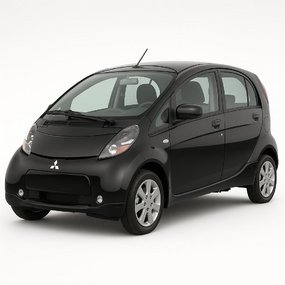 Tuning Mitsubishi i-MiEV 2009-2021