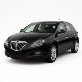 Tuning Lancia Delta 2011-2025