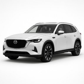 Tuning Mazda CX-90 2023-