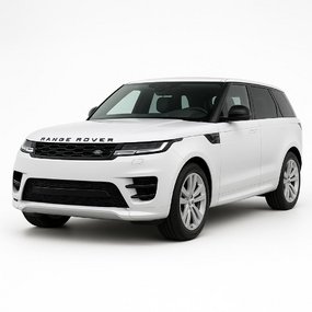 Tuning Range Rover Sport 2022-