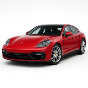 Tuning för Porsche Panamera 2023-