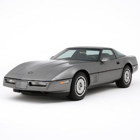 Tuning Chevrolet Corvette C4 1983-1996