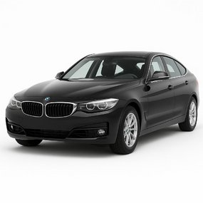 Tuning BMW 3-serien F34 2013-2020