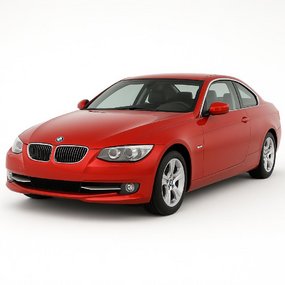 Tuning BMW 3-serien E92/E93 2006-2013