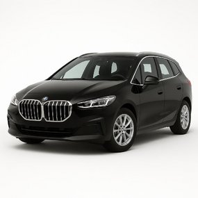 Tuning BMW 2-serien Active Tourer U06 2021-