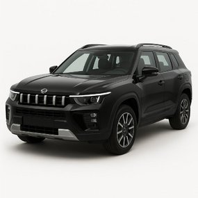 Tuning SsangYong Torres 2022-