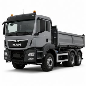 Tuning Man TGS 2007-2020