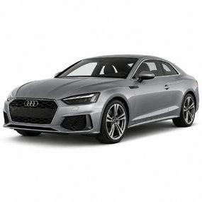 Tuning Audi A5 2024-
