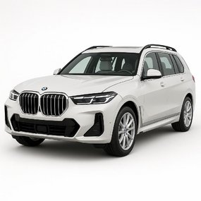Tuning BMW X7 G67 2027-