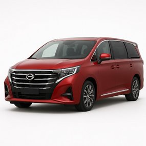 Tuning GAC Motor (Trumpchi) GM8/E9 2023-