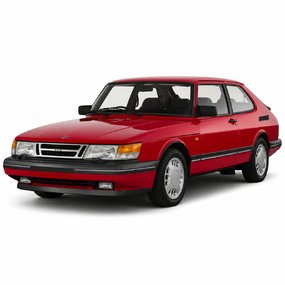 Tuning för Saab 900 1994-1998