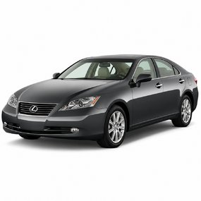 Tuning till Lexus ES 2006-2011