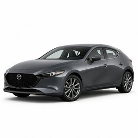 Tuning Mazda 3 2019-