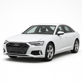 Tuning Audi A6 C8 2018-2025