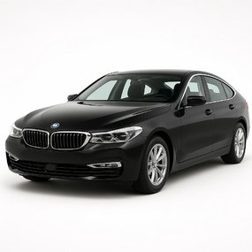 Tuning BMW 6-serien G32 2017-