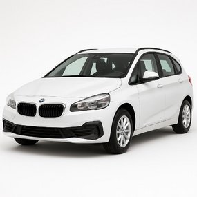 Tuning BMW 2-serien Active Tourer F45/F46 2014-2021