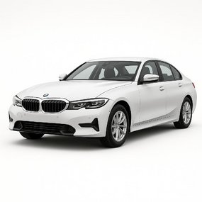 Tuning BMW 3-serien G20/G21 2018-