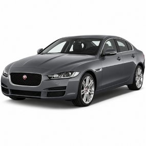 Tuning Jaguar XE 2016-