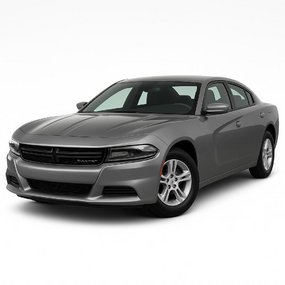 Tuning till Dodge Charger 2010-2023