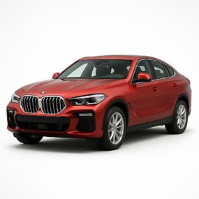 Tuning BMW X6 G06 2019-2027