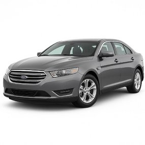 Tuning Ford Taurus 2015-