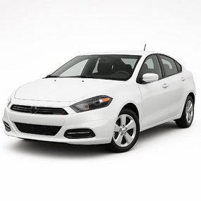 Tuning Dodge Dart 2012-2017