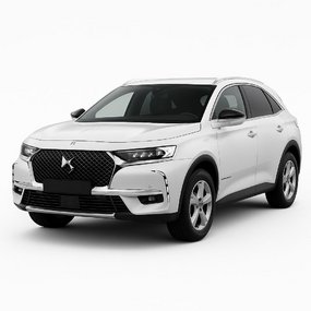 Tuning DS 7 Crossback 2017-2022