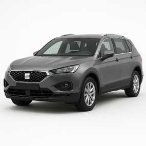 Tuning Seat Tarraco 2018-