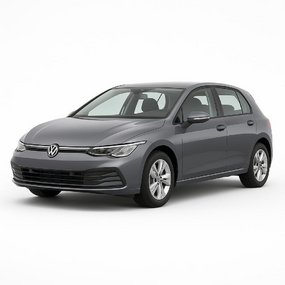 Tuning Volkswagen Golf 8 2019-