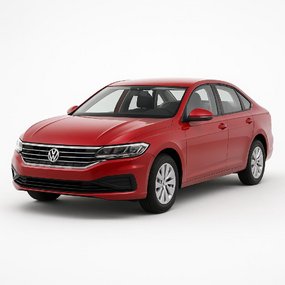 Tuning Volkswagen Lavida/e-Lavida 2019-